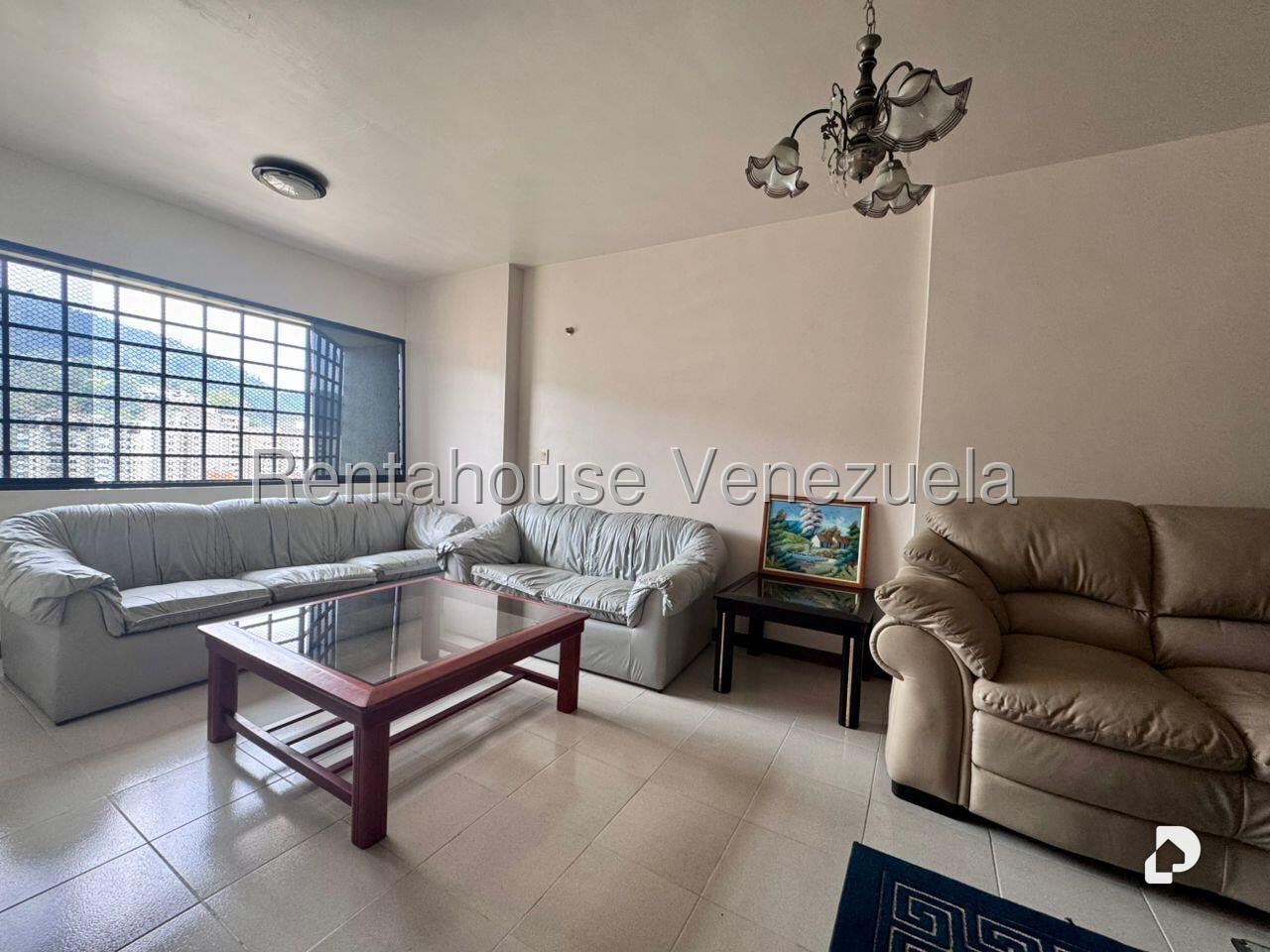 Apartamento en El Cigarral, Caracas – 8