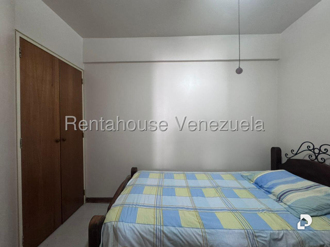 Apartamento en El Cigarral, Caracas – 29