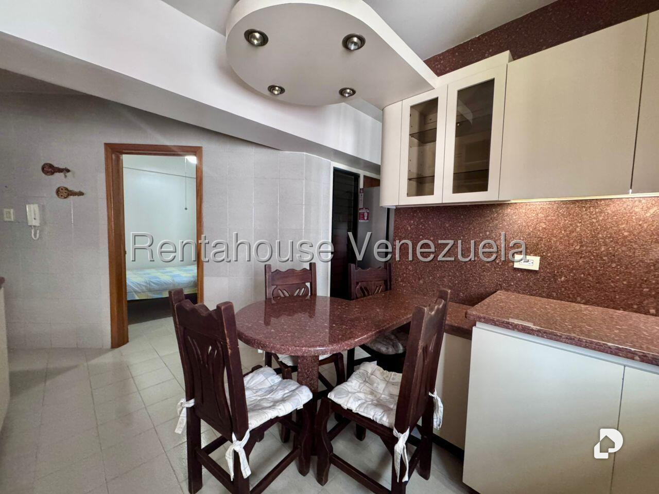 Apartamento en El Cigarral, Caracas – 20