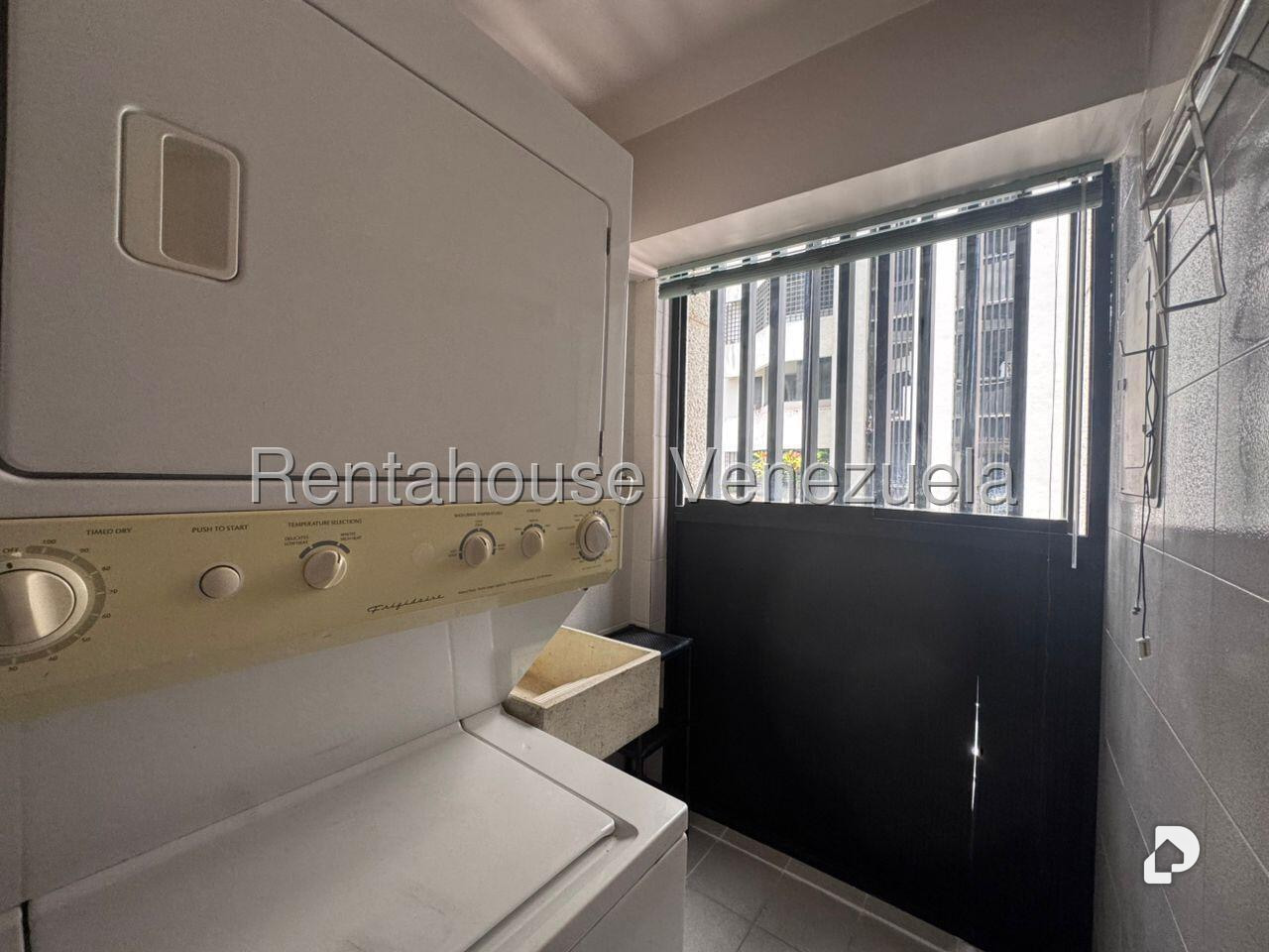 Apartamento en El Cigarral, Caracas – 27