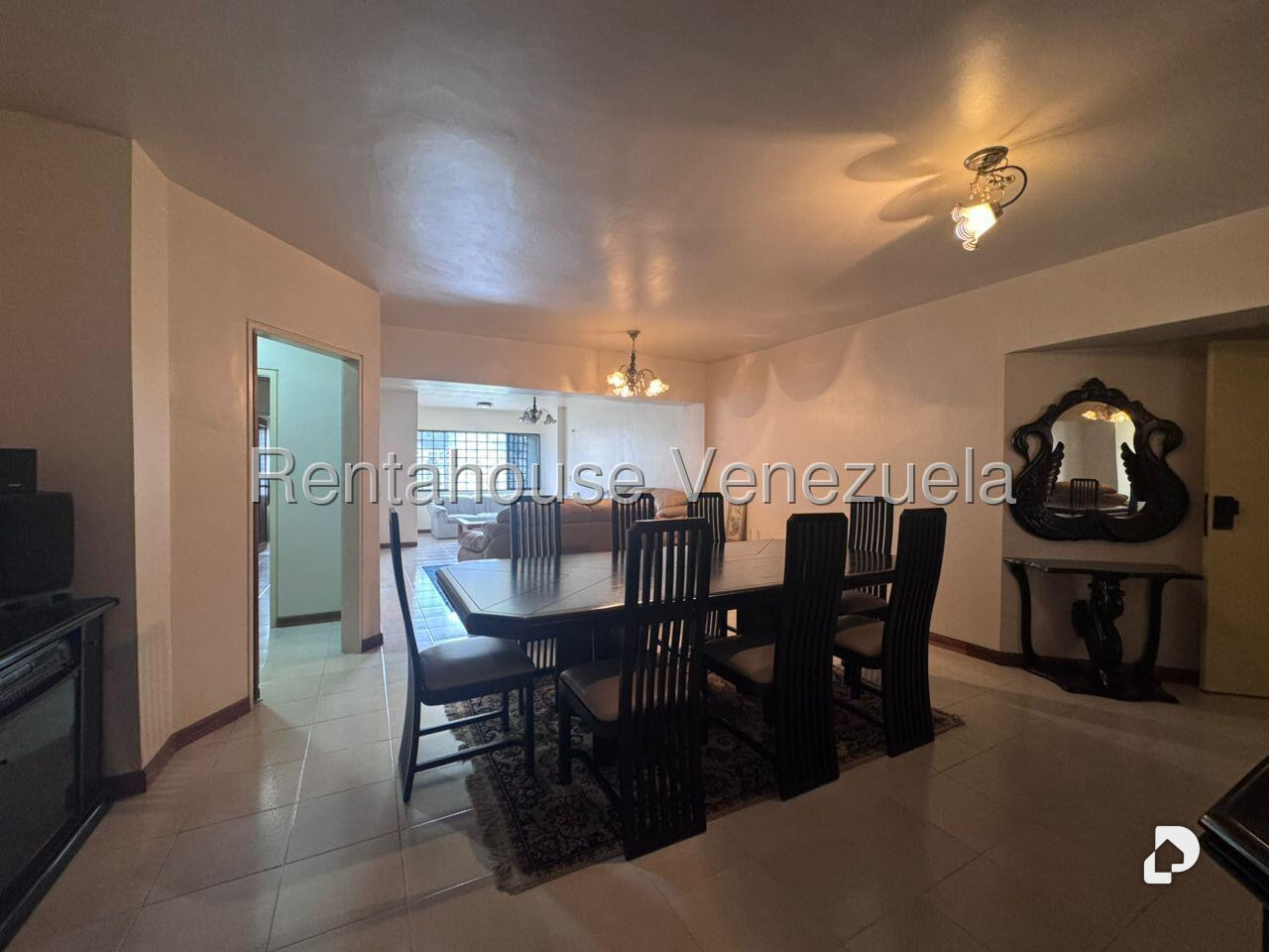 Apartamento en El Cigarral, Caracas – 18