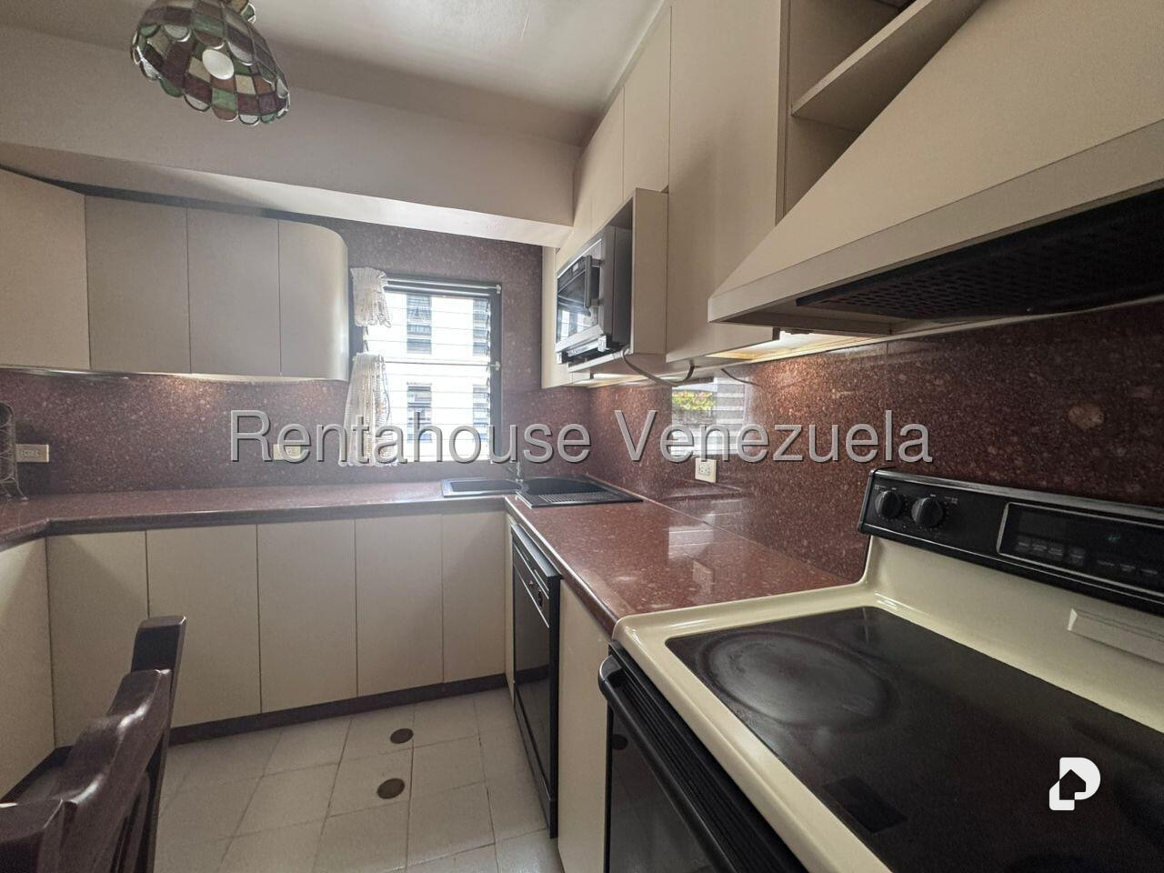 Apartamento en El Cigarral, Caracas – 24