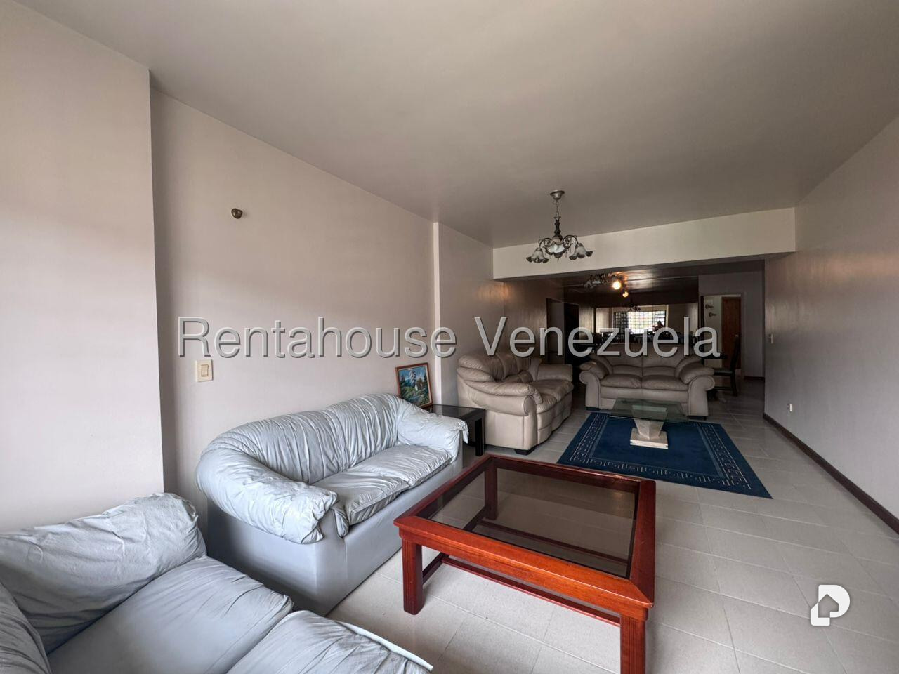 Apartamento en El Cigarral, Caracas – 14