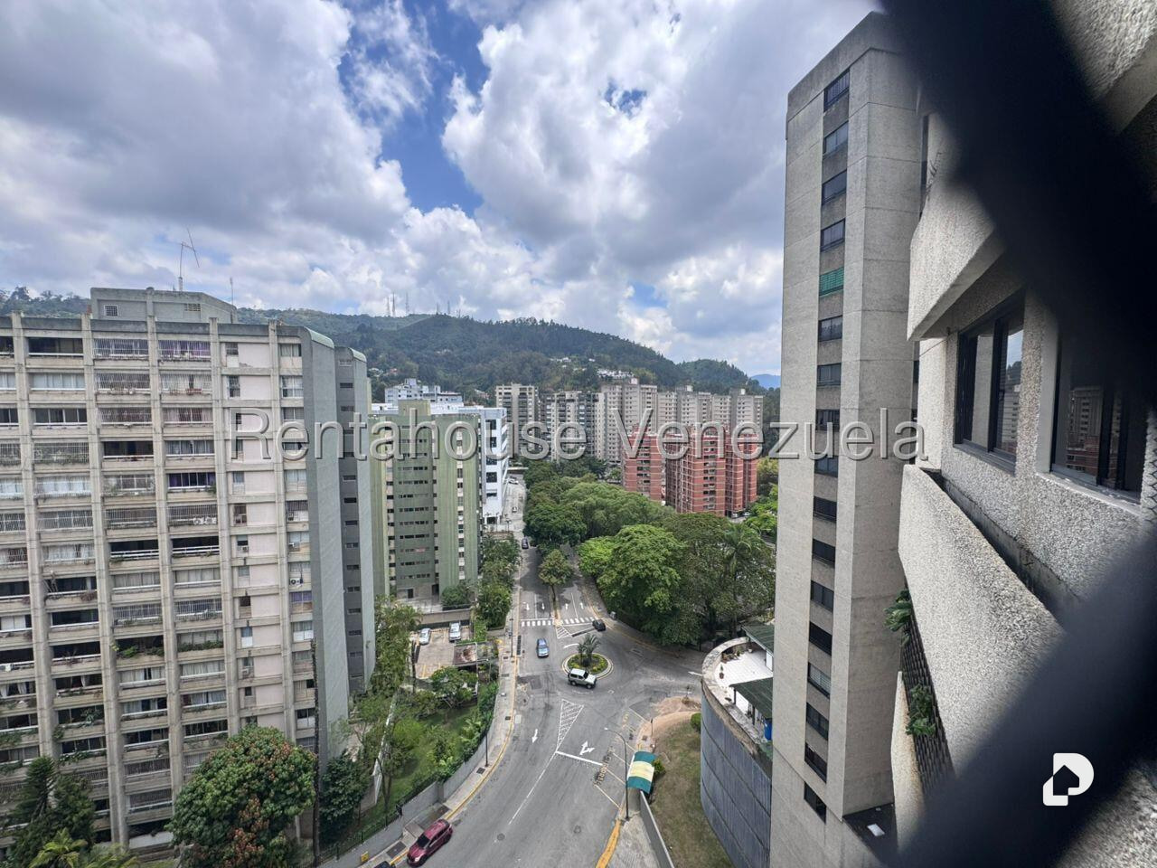 Apartamento en El Cigarral, Caracas – 12