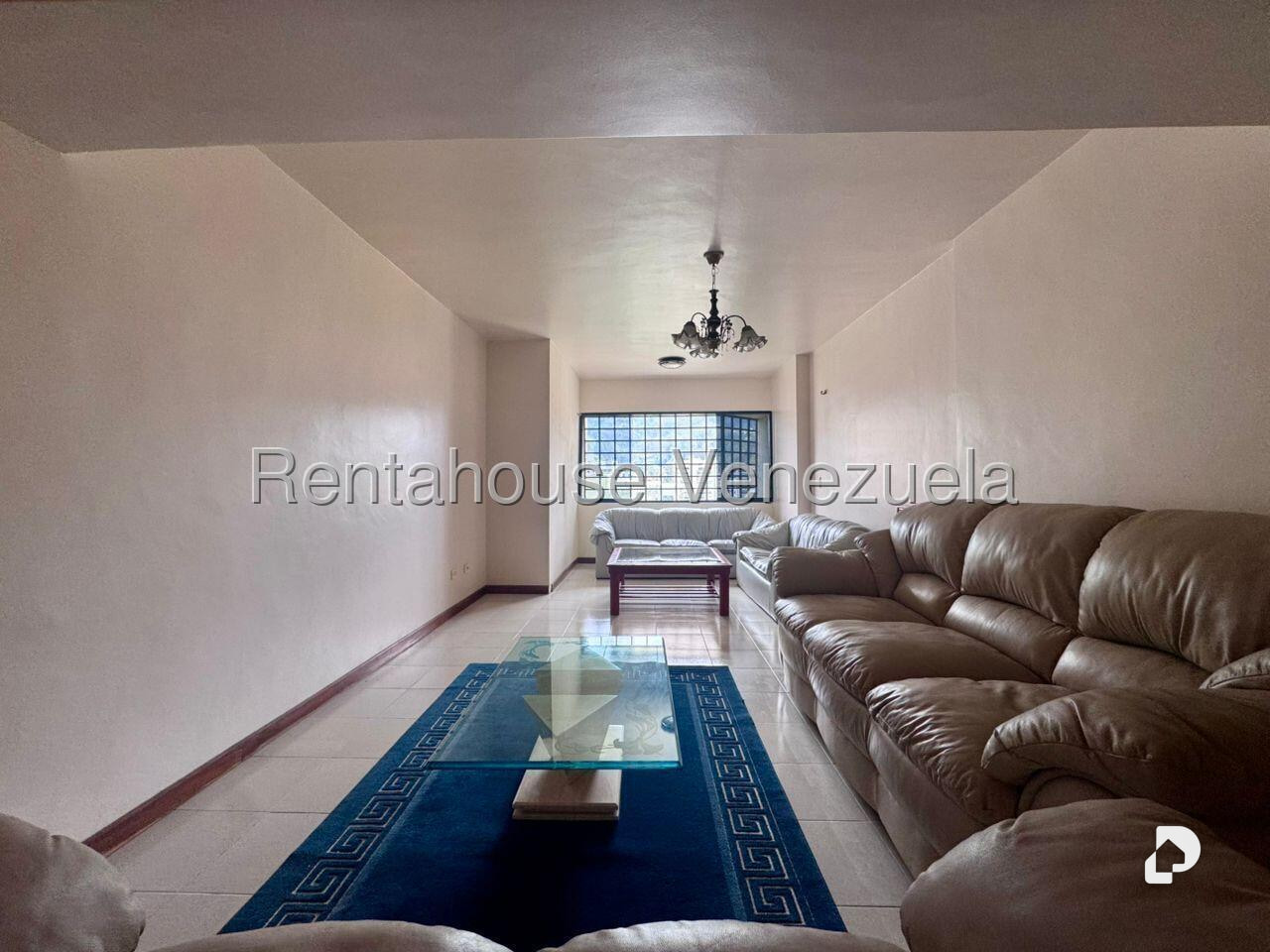 Apartamento en El Cigarral, Caracas – 3