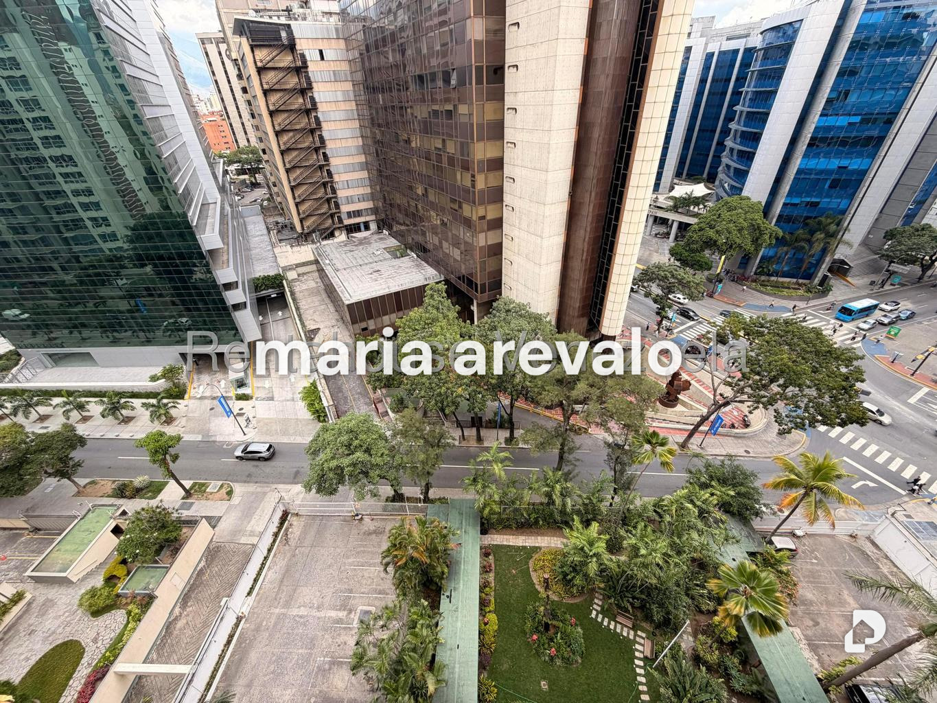 Apartamento en Campo Alegre, Caracas – 11