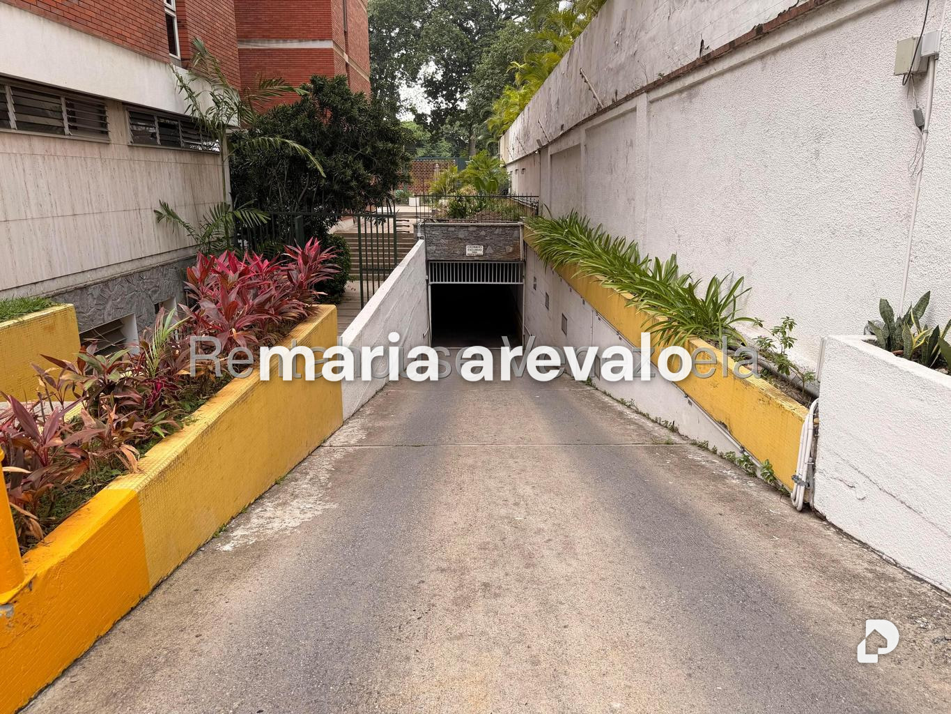 Apartamento en Campo Alegre, Caracas – 19