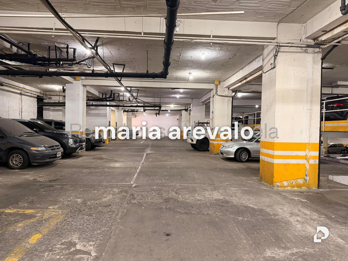 Apartamento en Campo Alegre, Caracas – 21