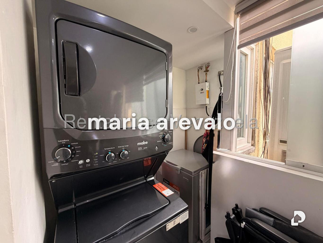 Apartamento en Campo Alegre, Caracas – 8
