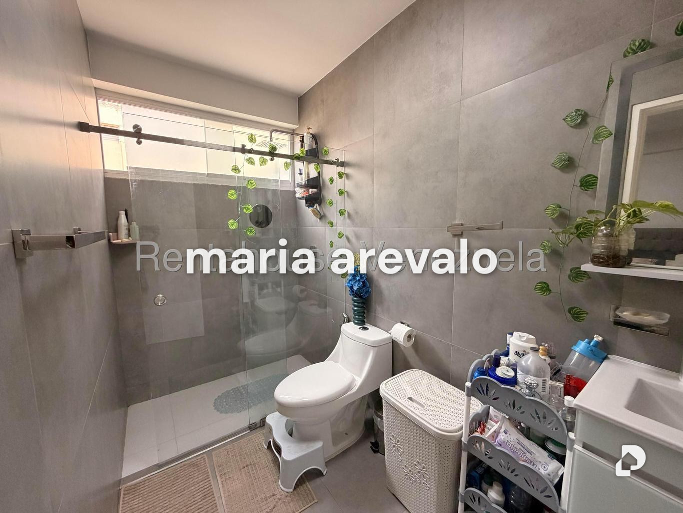 Apartamento en Campo Alegre, Caracas – 14