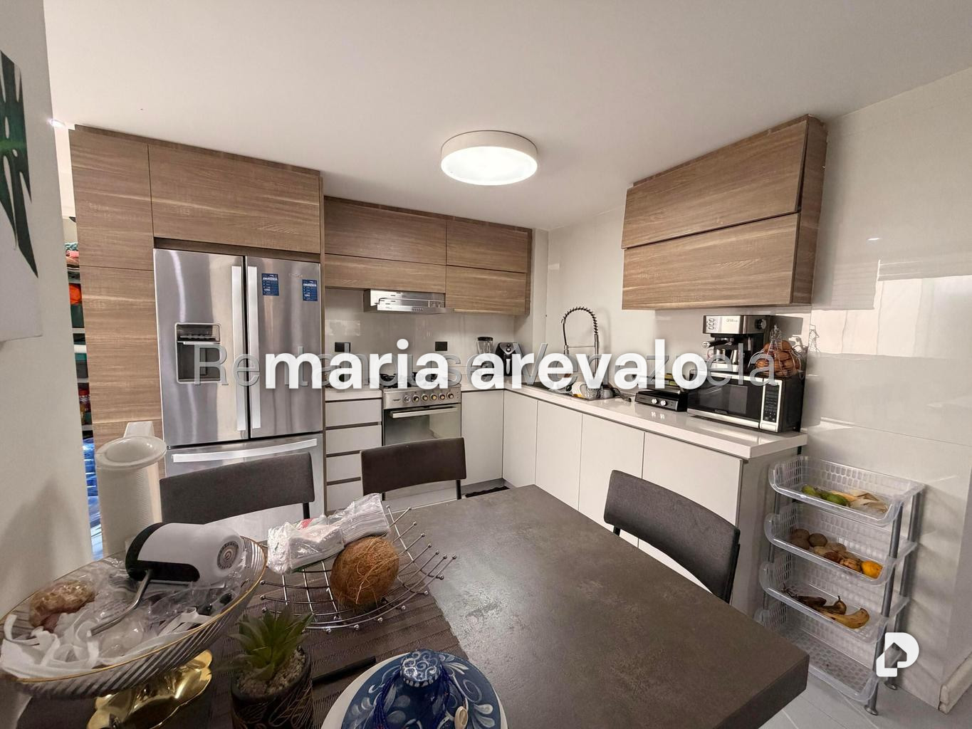 Apartamento en Campo Alegre, Caracas – 7