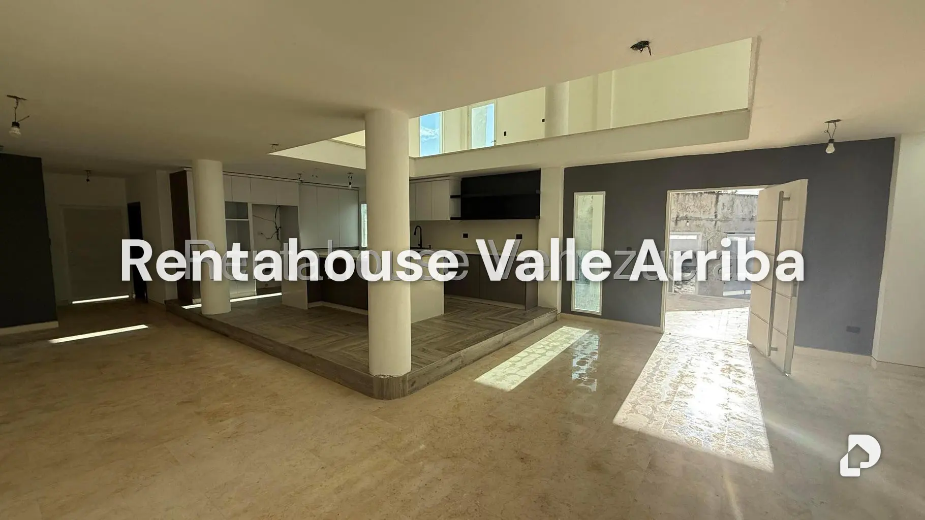 Casa en Parque el Retiro, San Antonio de Los Altos – 9