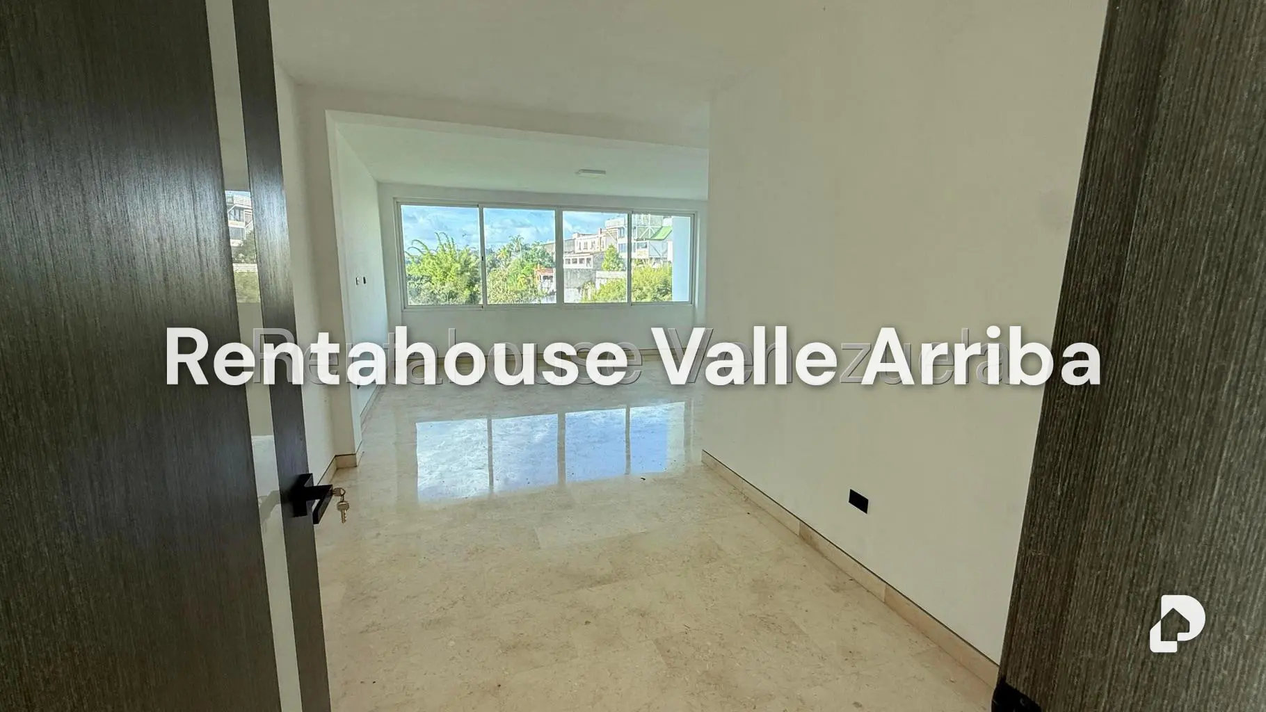 Casa en Parque el Retiro, San Antonio de Los Altos – 26