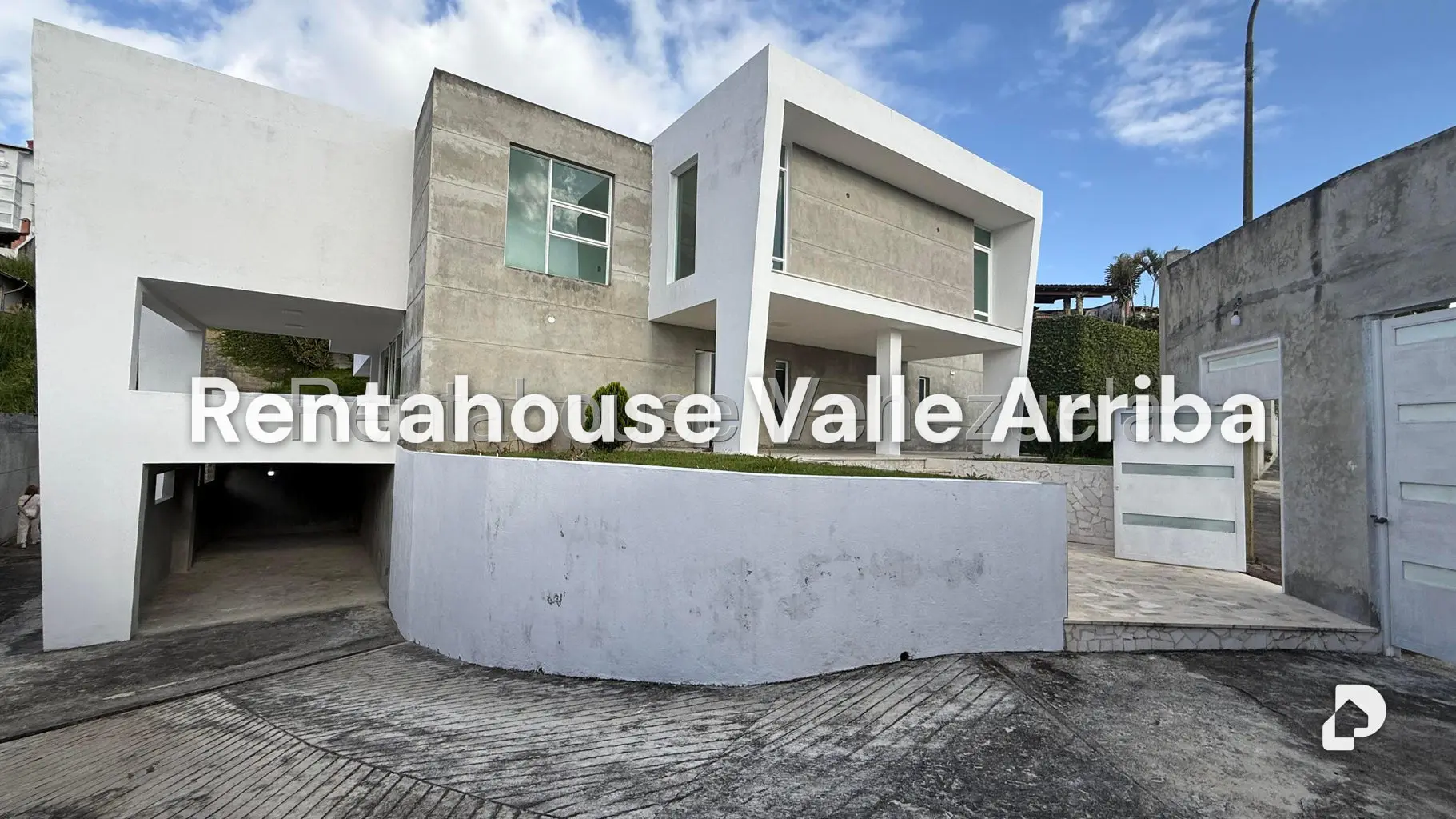 Casa en Parque el Retiro, San Antonio de Los Altos – 2