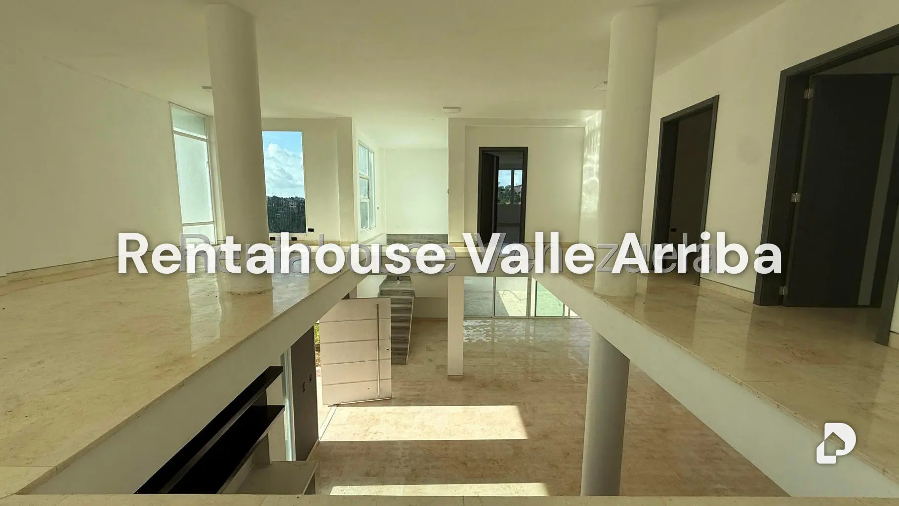 Casa en Parque el Retiro, San Antonio de Los Altos – 21