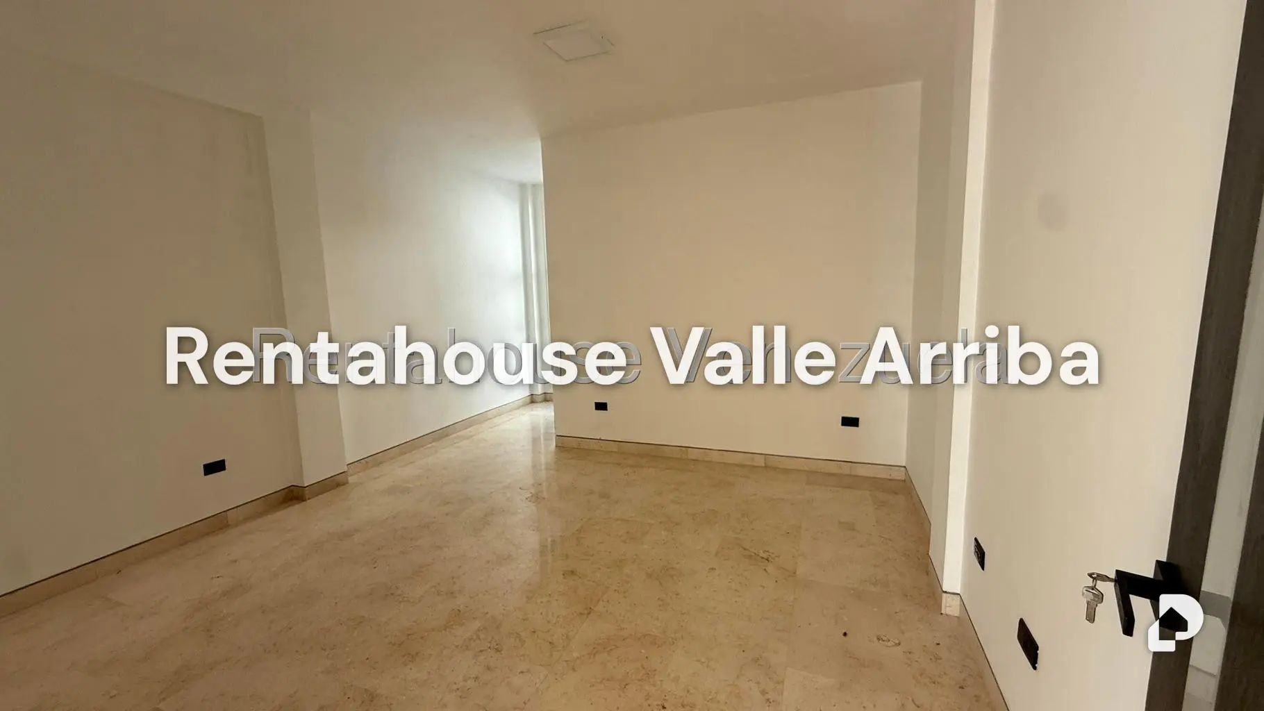 Casa en Parque el Retiro, San Antonio de Los Altos – 24