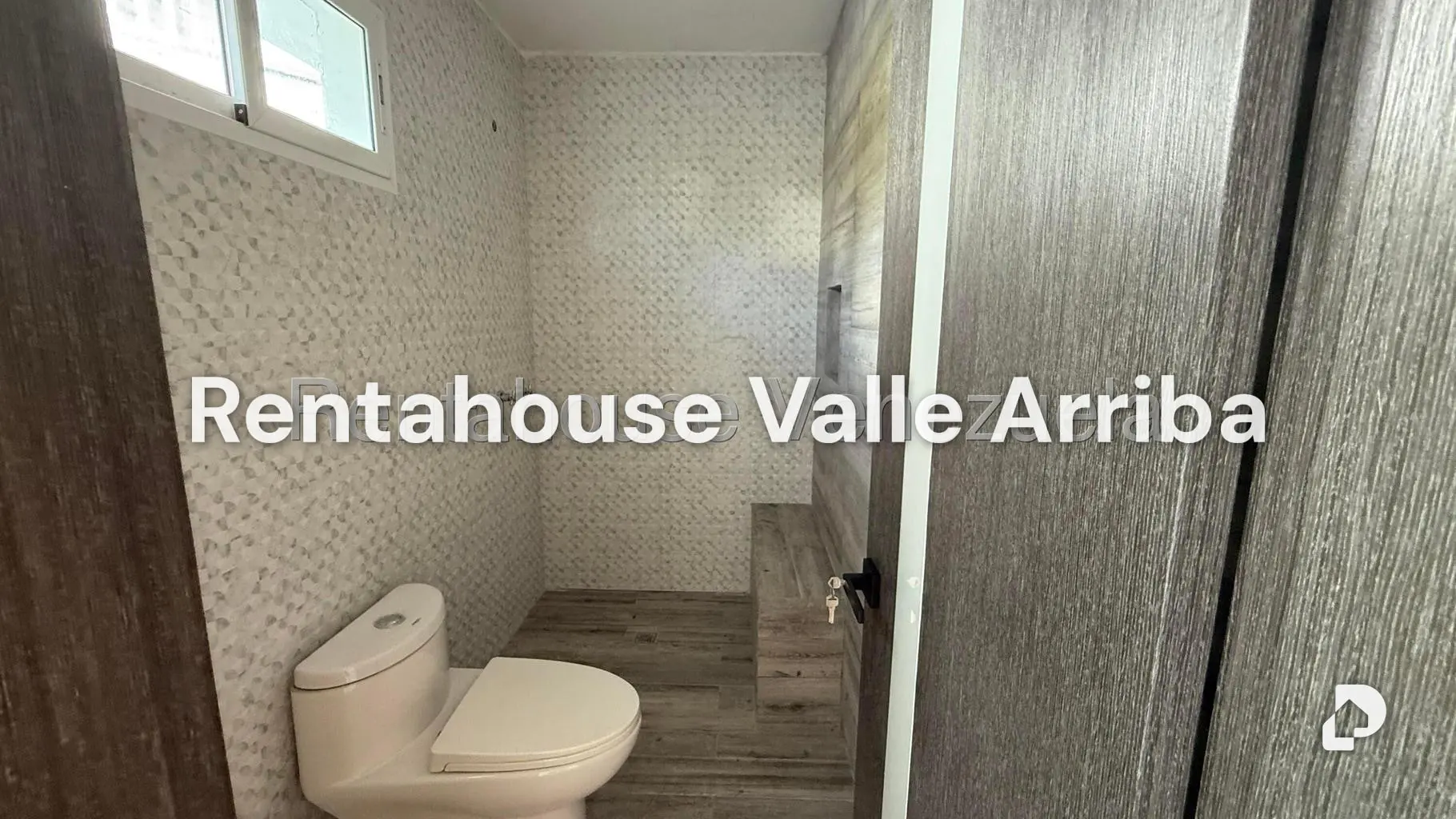 Casa en Parque el Retiro, San Antonio de Los Altos – 25