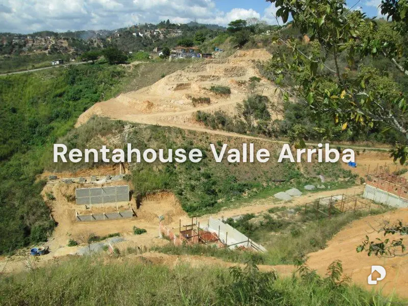Terreno en Corralito, Caracas – 1