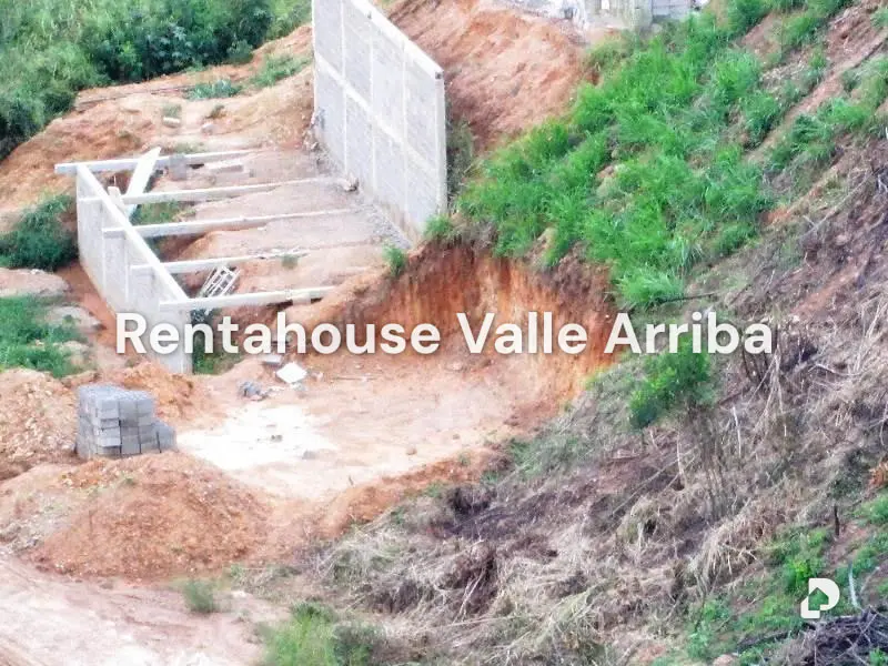 Terreno en Corralito, Caracas – 4