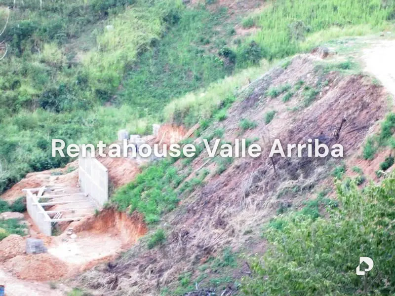 Terreno en Corralito, Caracas – 3