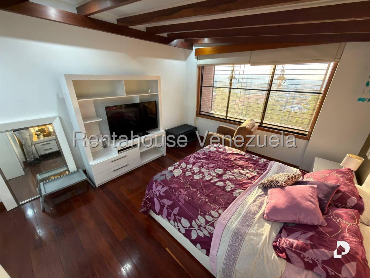 Apartamento en La Tahona, Caracas – 16