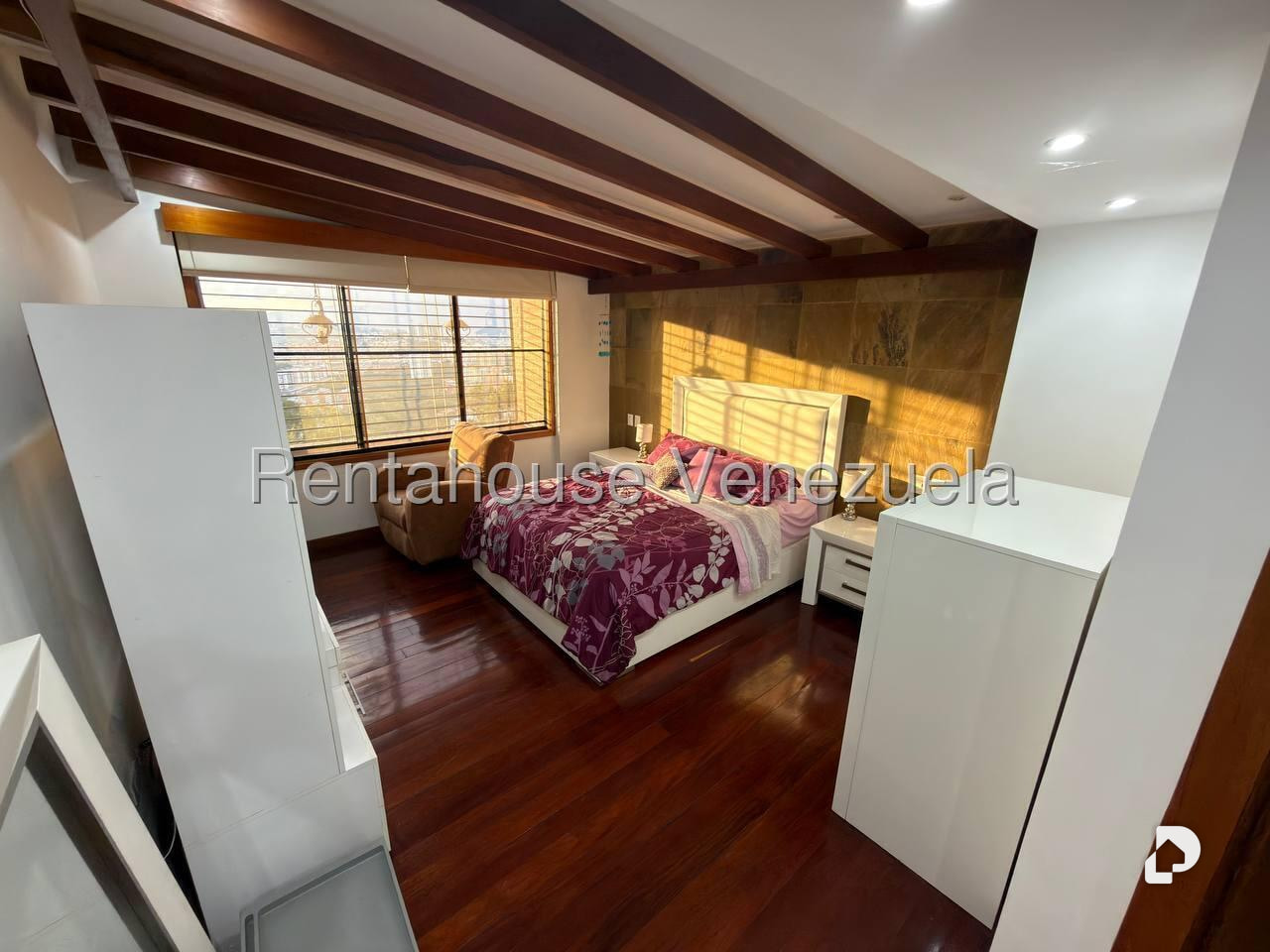 Apartamento en La Tahona, Caracas – 15