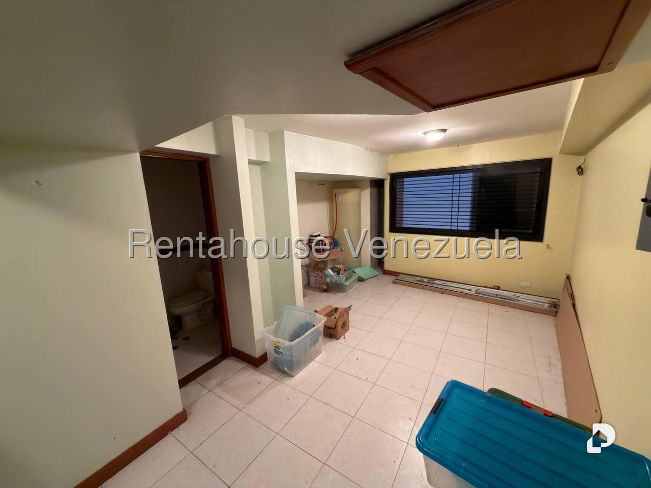 Apartamento en La Tahona, Caracas – 28