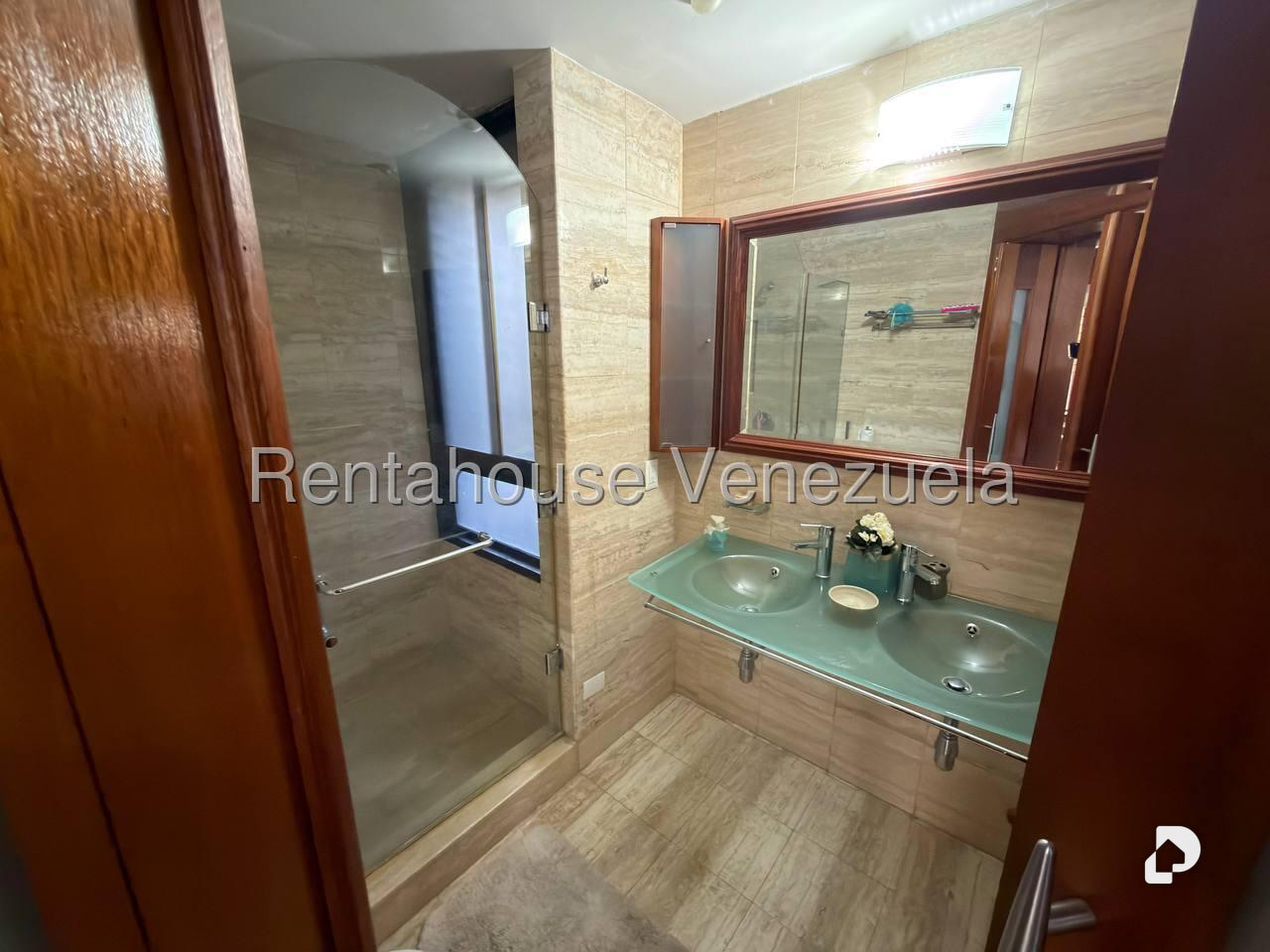 Apartamento en La Tahona, Caracas – 19