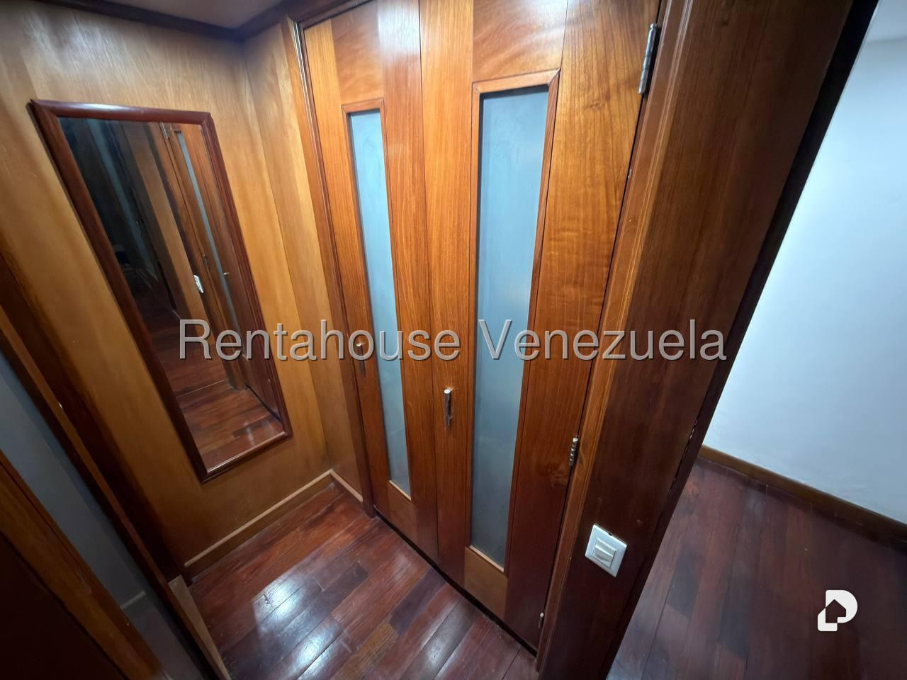 Apartamento en La Tahona, Caracas – 17
