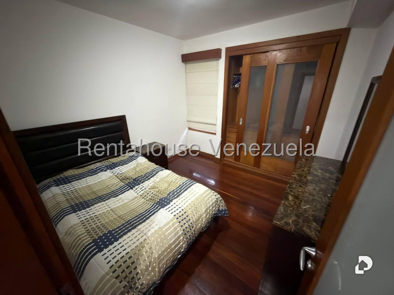 Apartamento en La Tahona, Caracas – 25