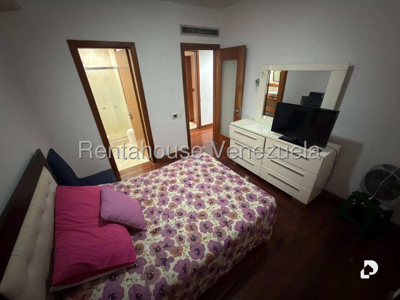 Apartamento en La Tahona, Caracas – 21