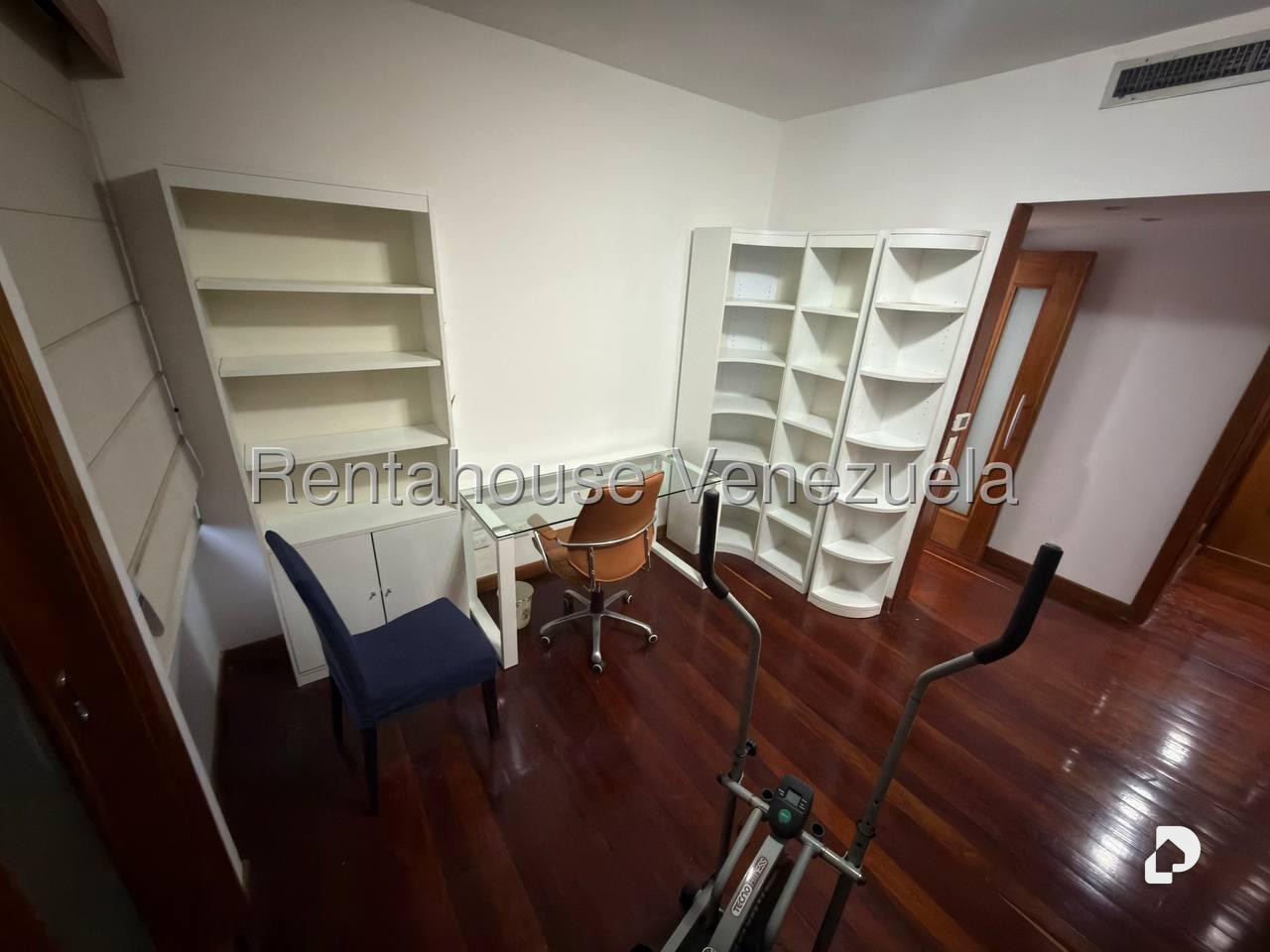 Apartamento en La Tahona, Caracas – 18