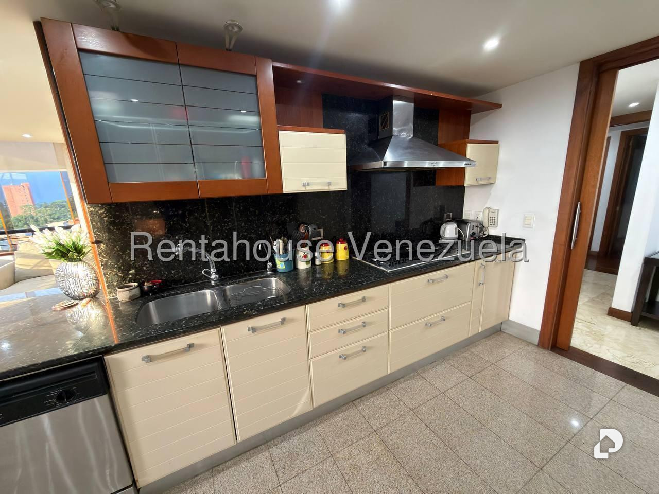 Apartamento en La Tahona, Caracas – 11
