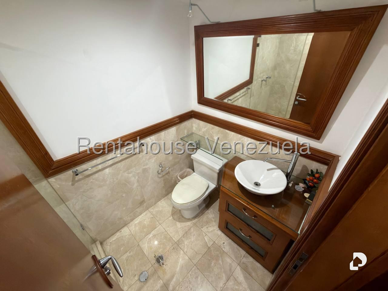 Apartamento en La Tahona, Caracas – 13
