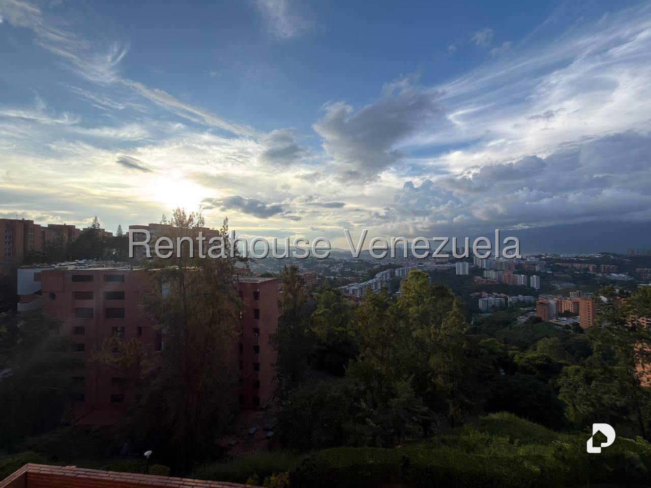 Apartamento en La Tahona, Caracas – 9