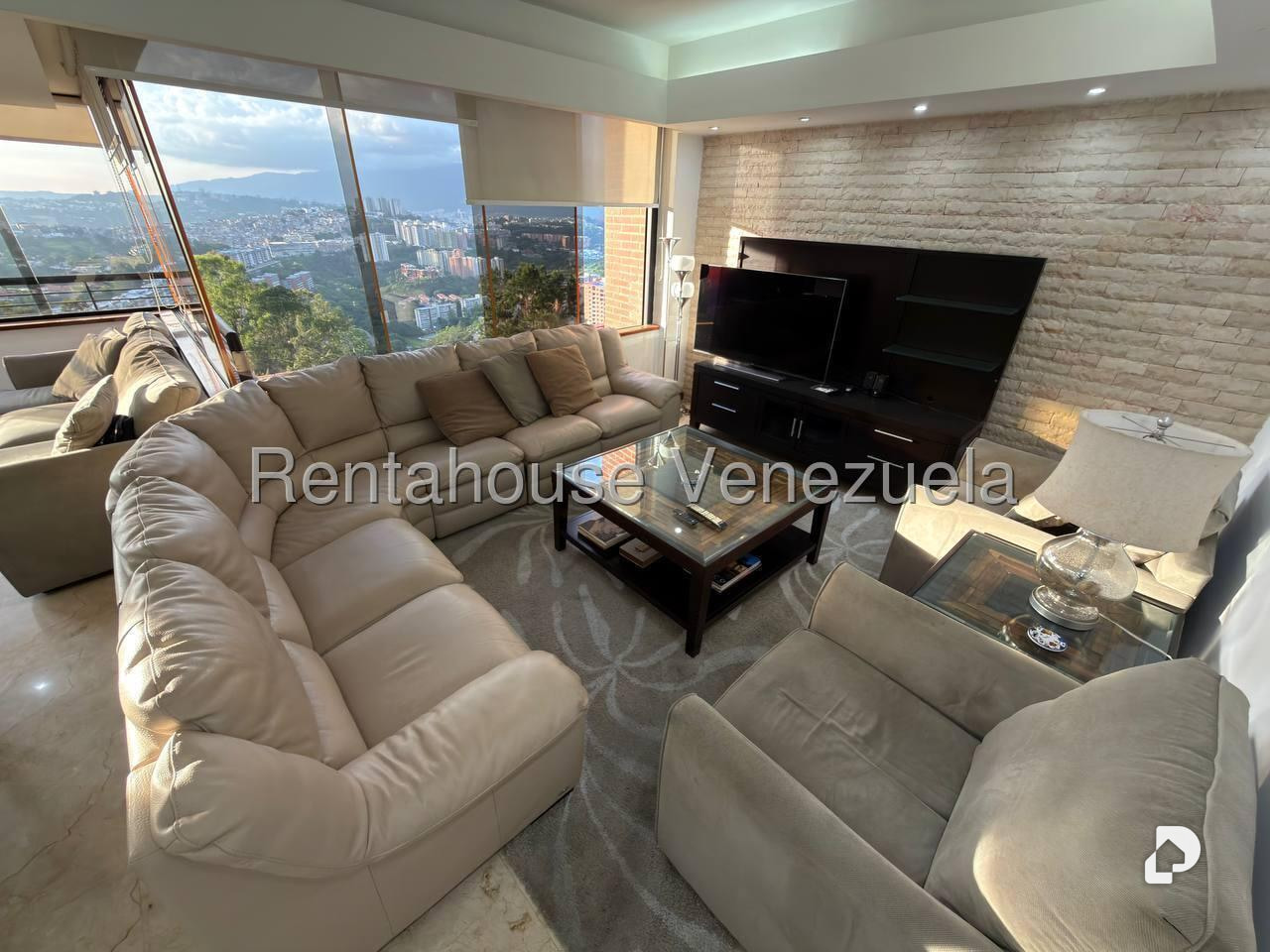 Apartamento en La Tahona, Caracas – 5