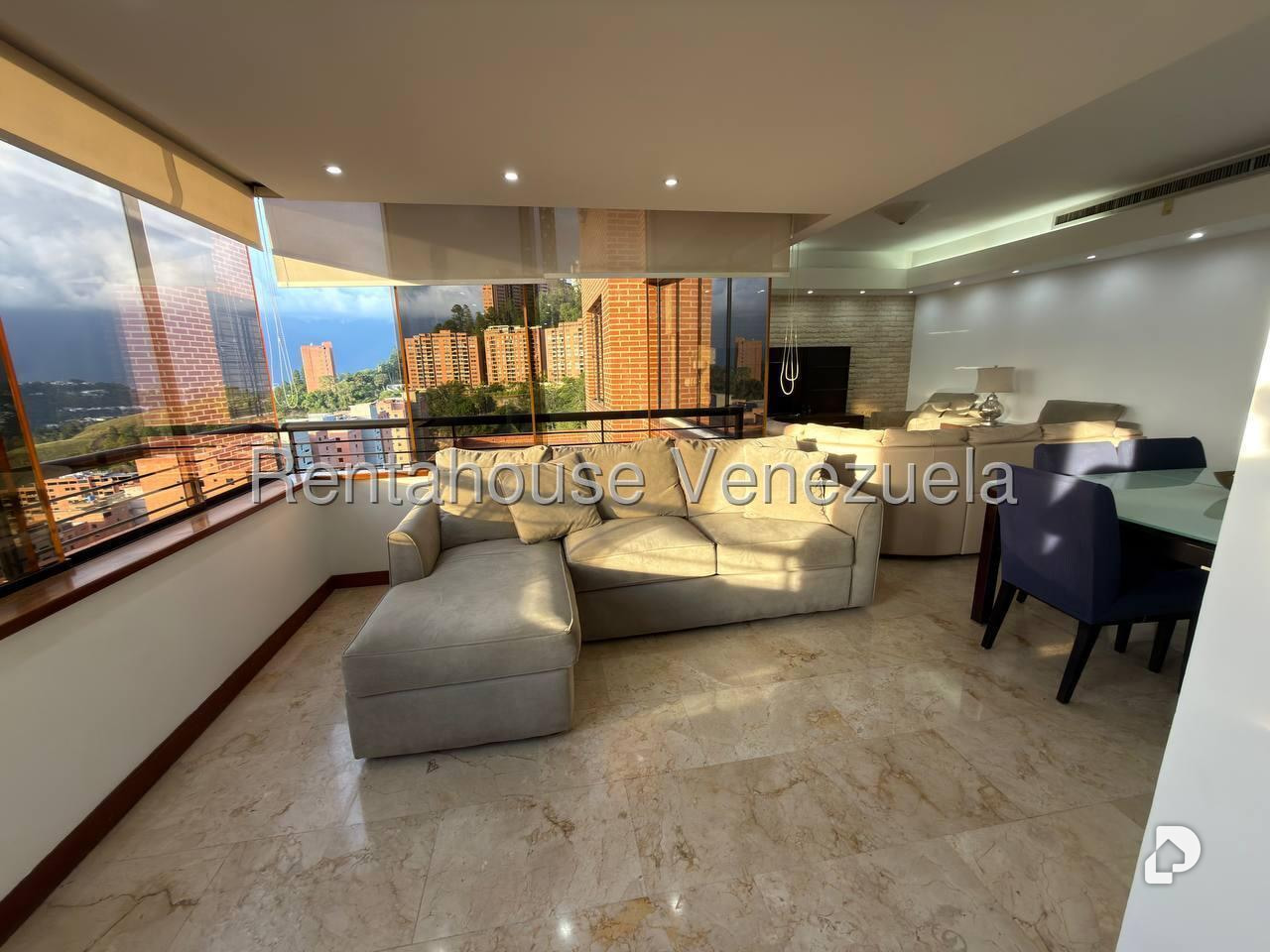 Apartamento en La Tahona, Caracas – 8