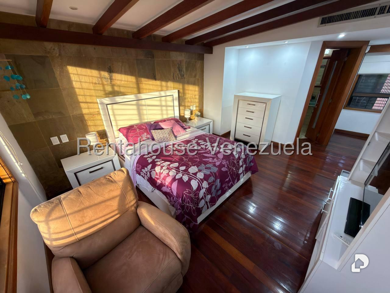 Apartamento en La Tahona, Caracas – 14