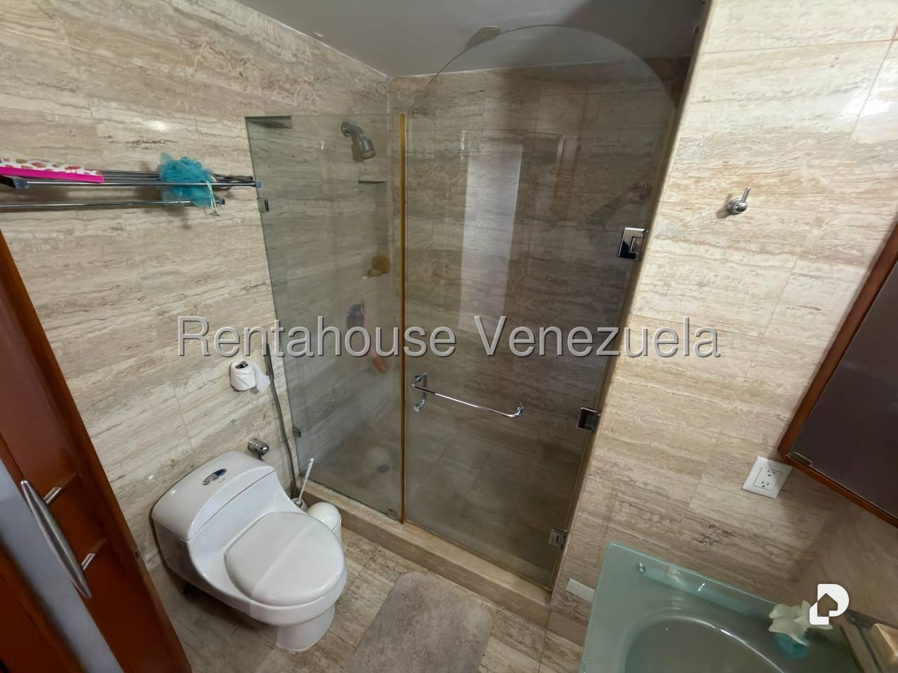 Apartamento en La Tahona, Caracas – 26