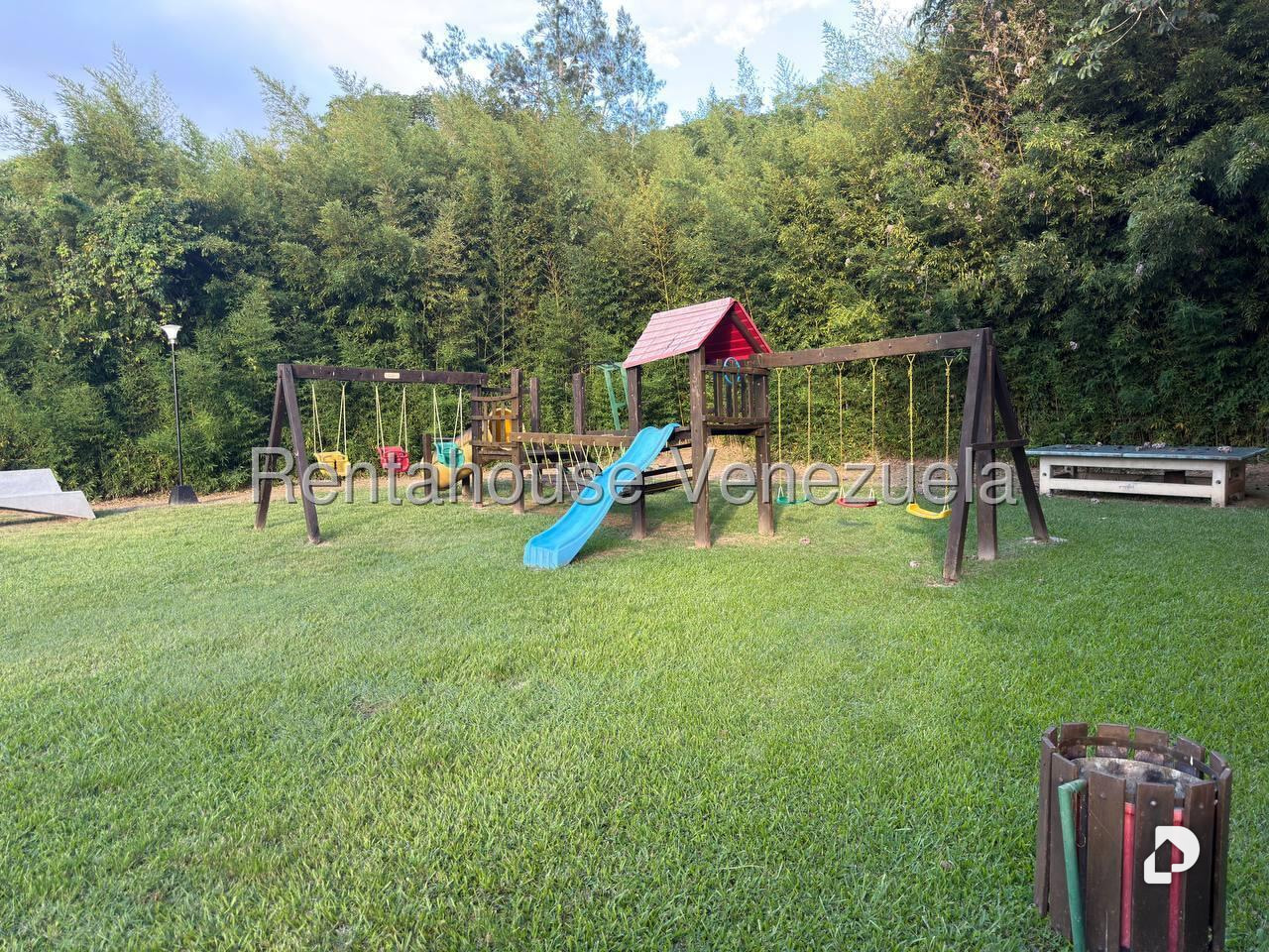 Apartamento en La Tahona, Caracas – 3
