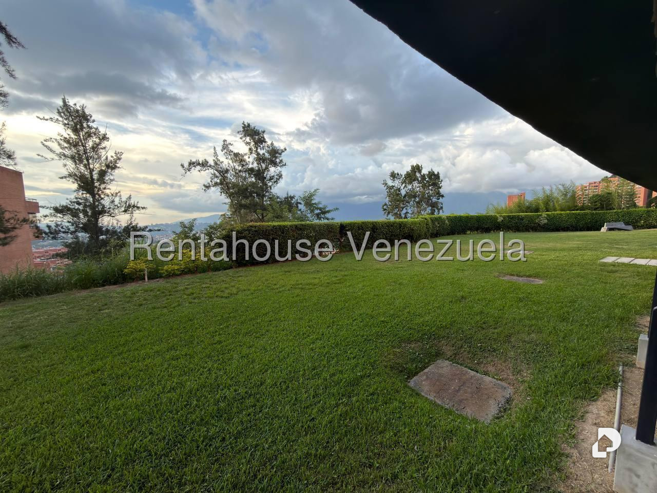 Apartamento en La Tahona, Caracas – 2