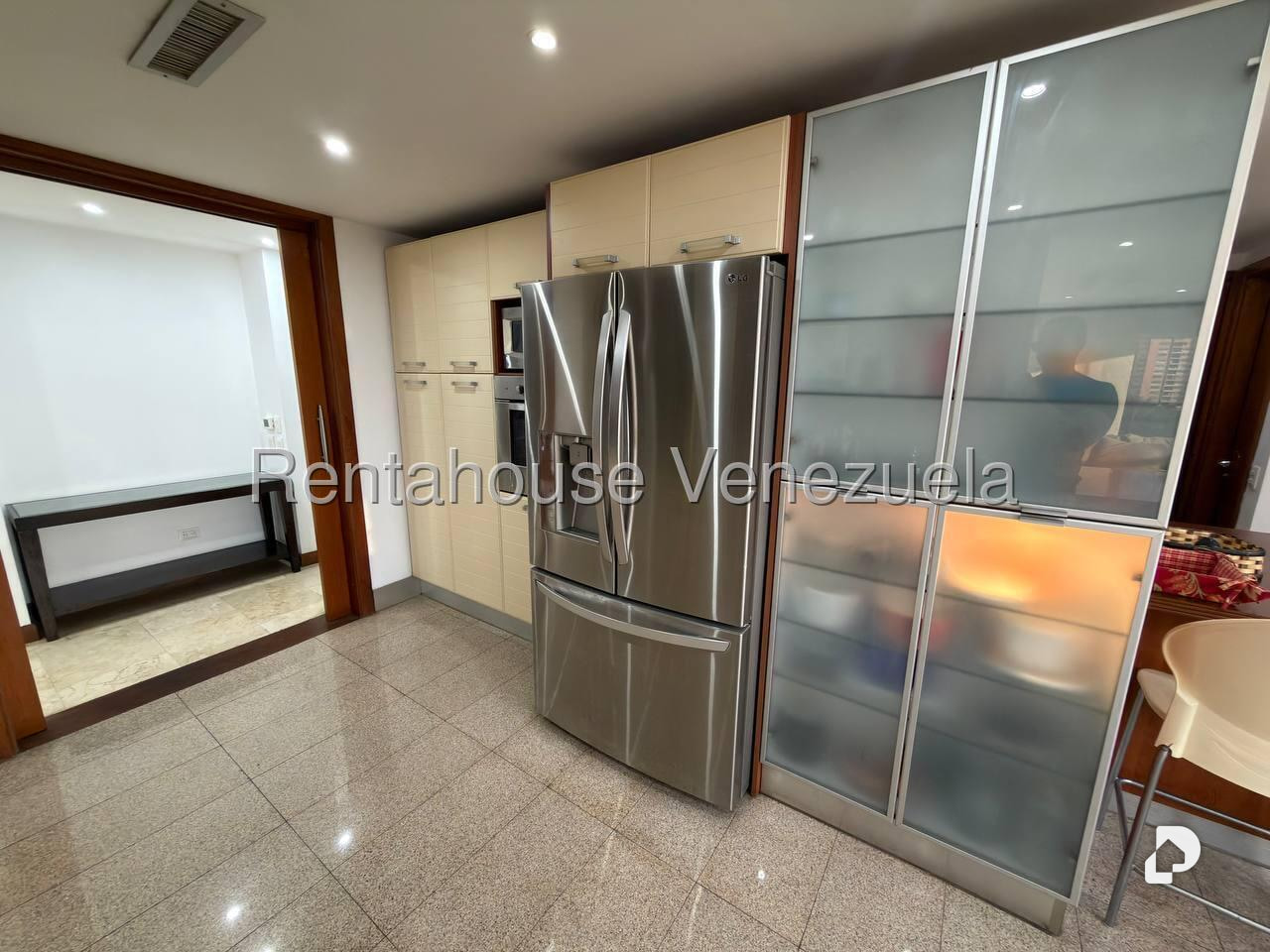 Apartamento en La Tahona, Caracas – 12