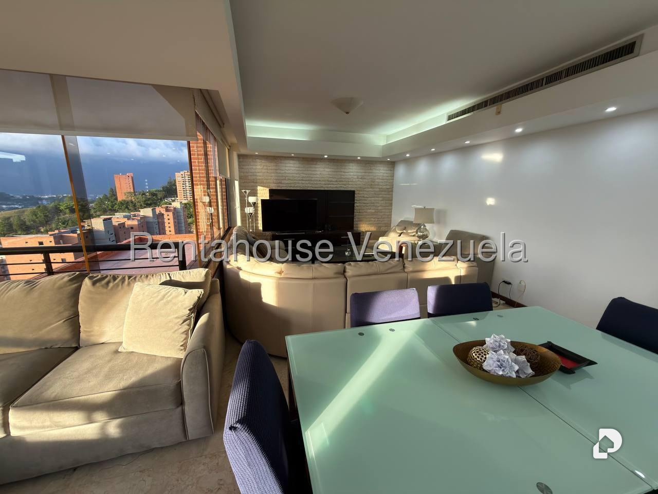 Apartamento en La Tahona, Caracas – 7
