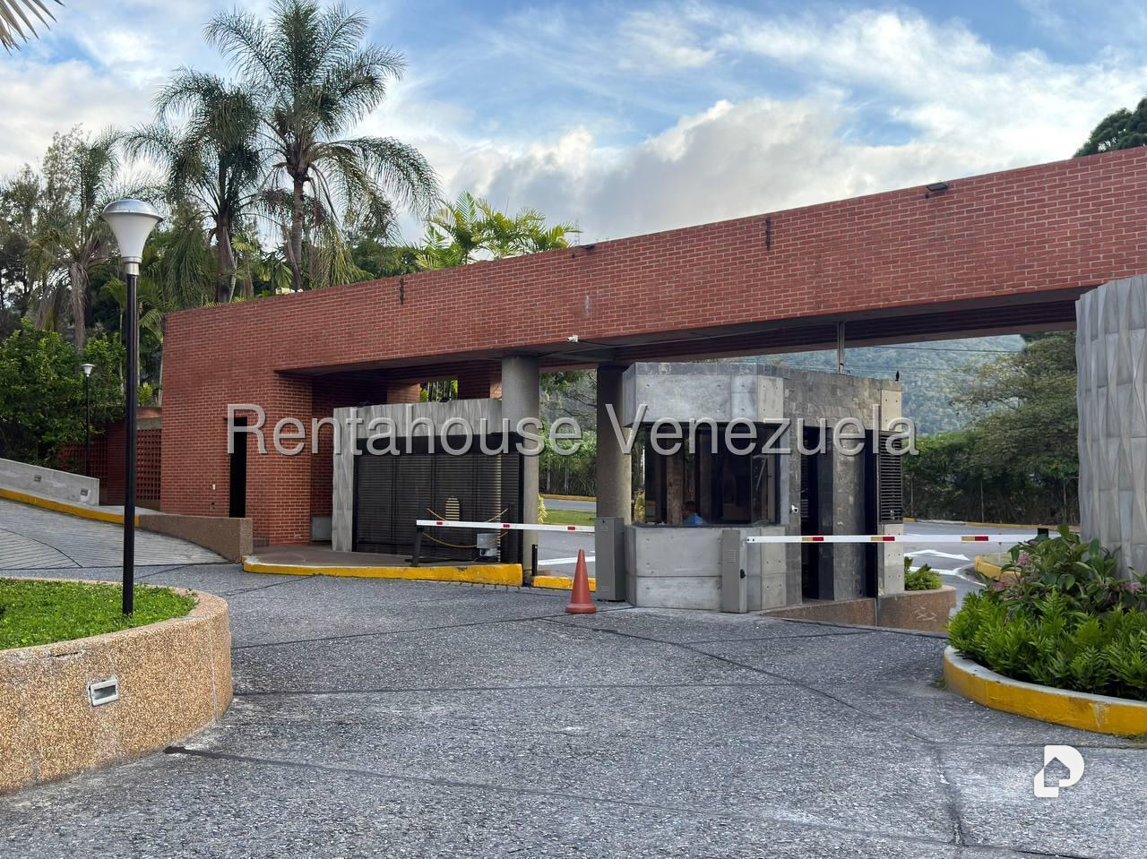 Apartamento en La Tahona, Caracas – 1