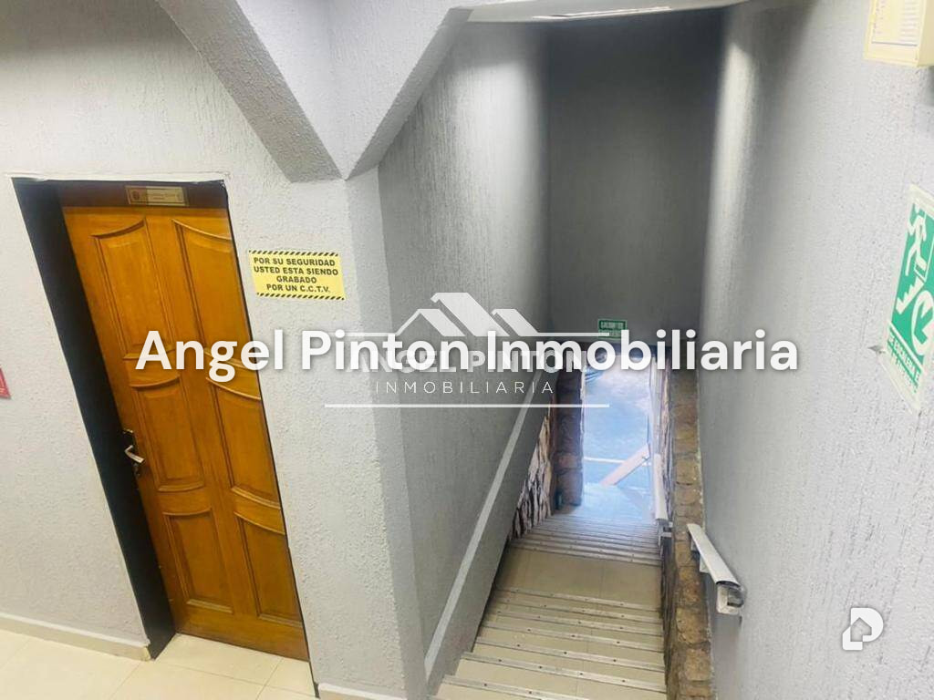 Edificio en La Guaira – 8