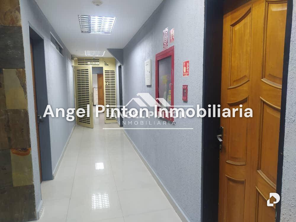 Edificio en La Guaira – 10