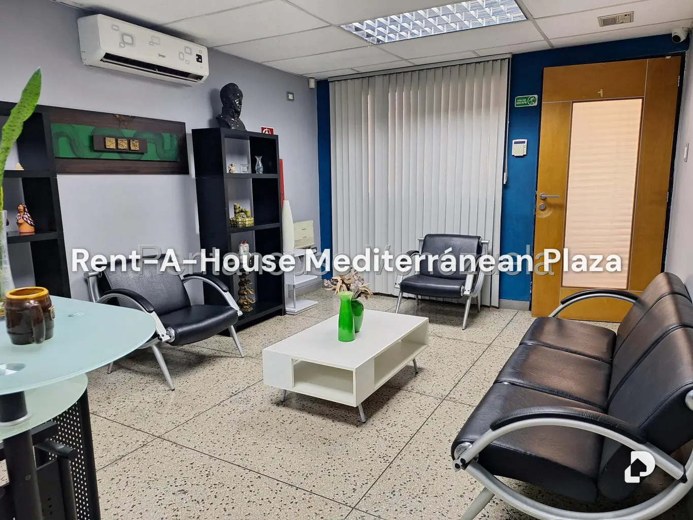 Local comercial en La Candelaria, Valencia – 28