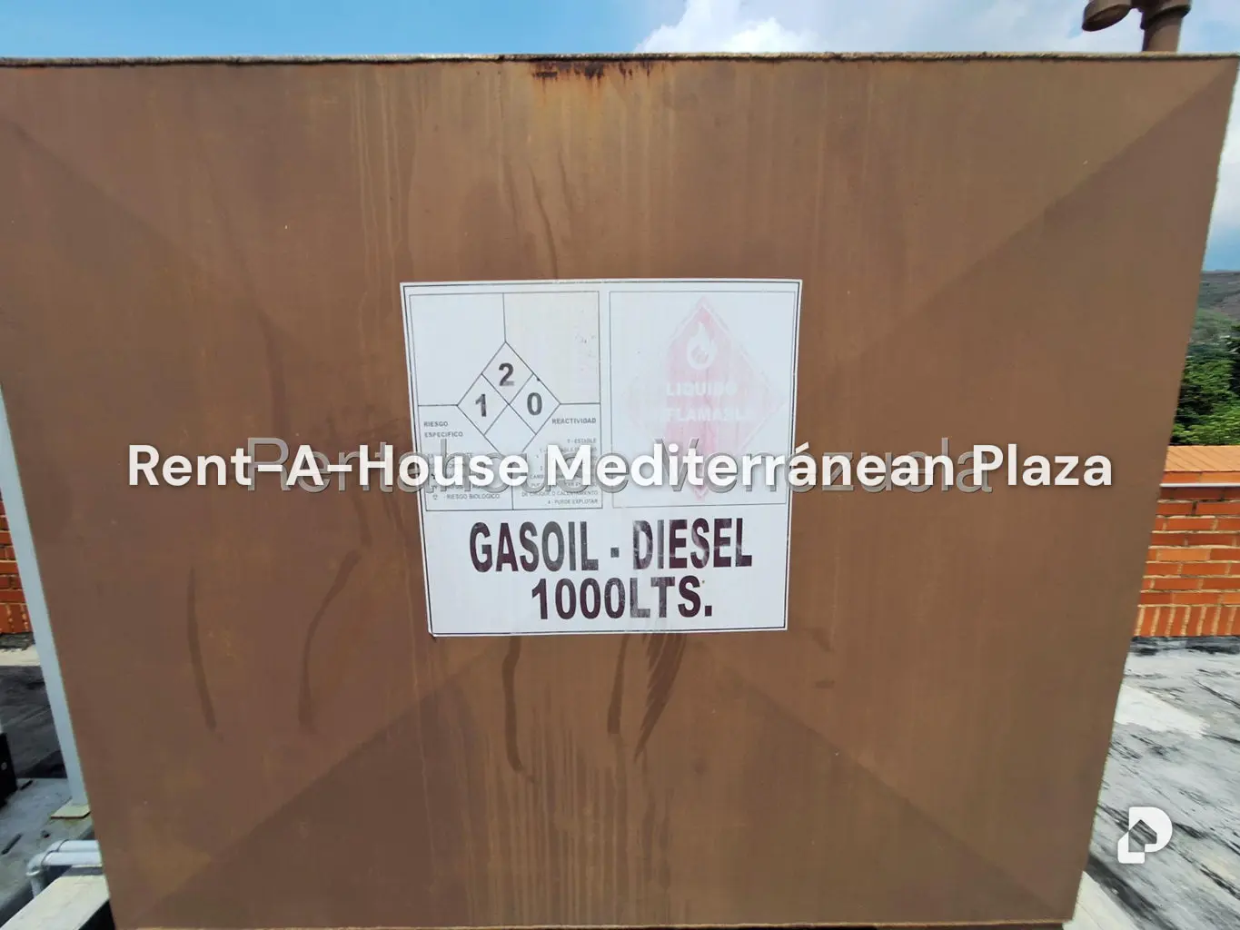 Local comercial en La Candelaria, Valencia – 19