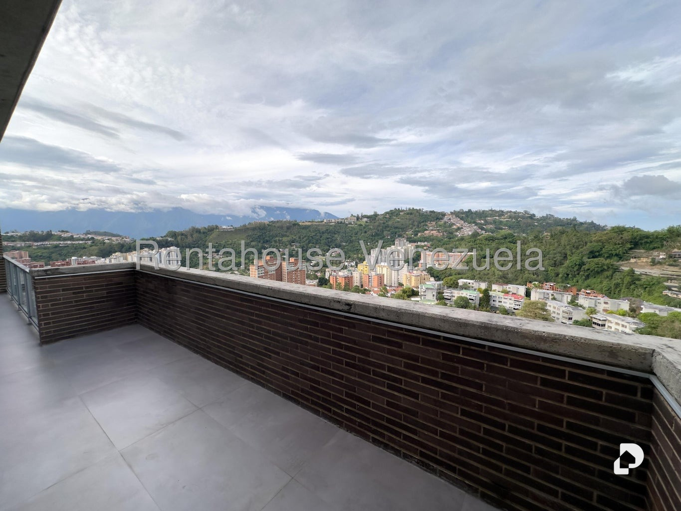 Apartamento en La Boyera, Caracas
