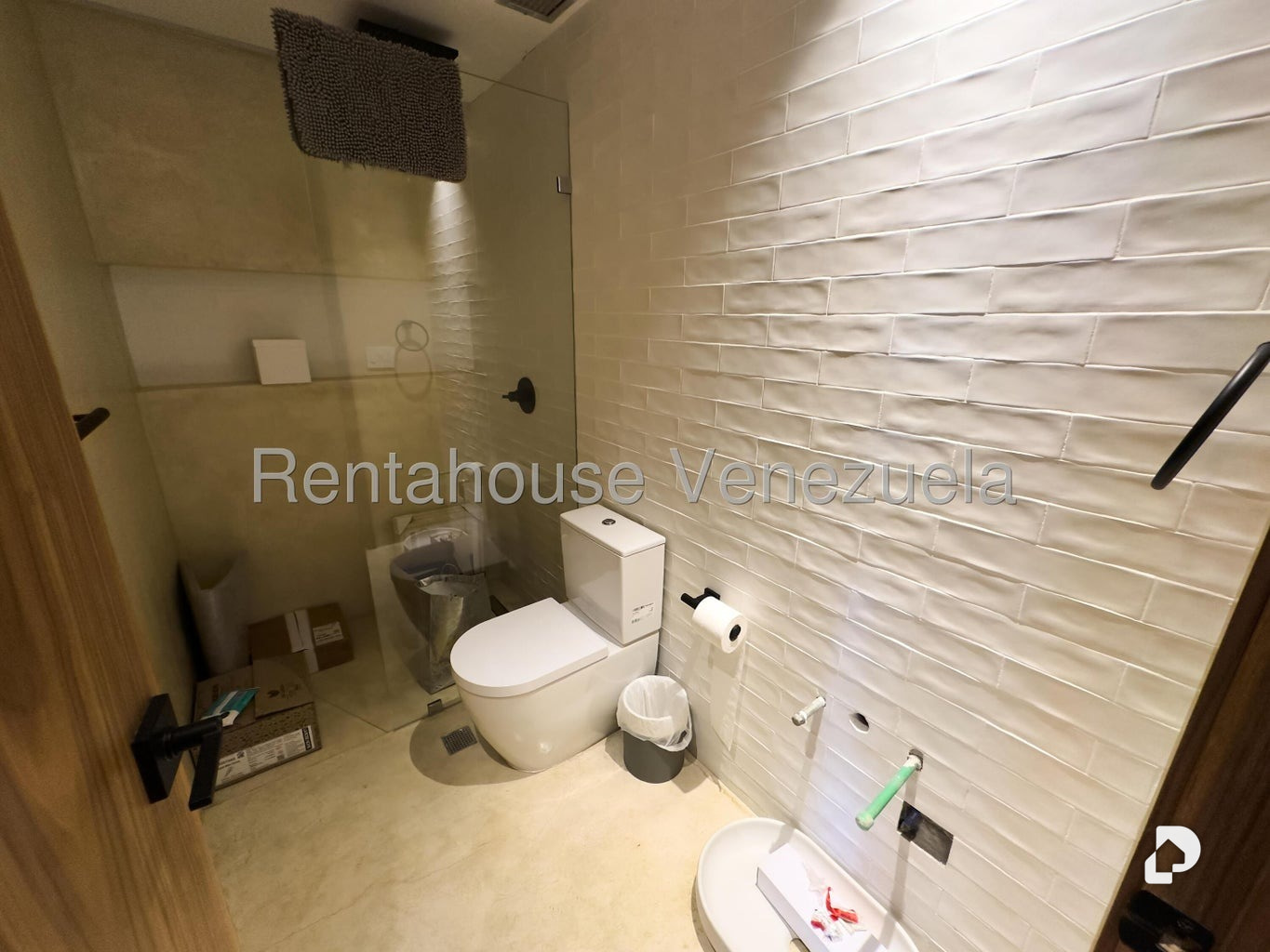 Apartamento en La Boyera, Caracas